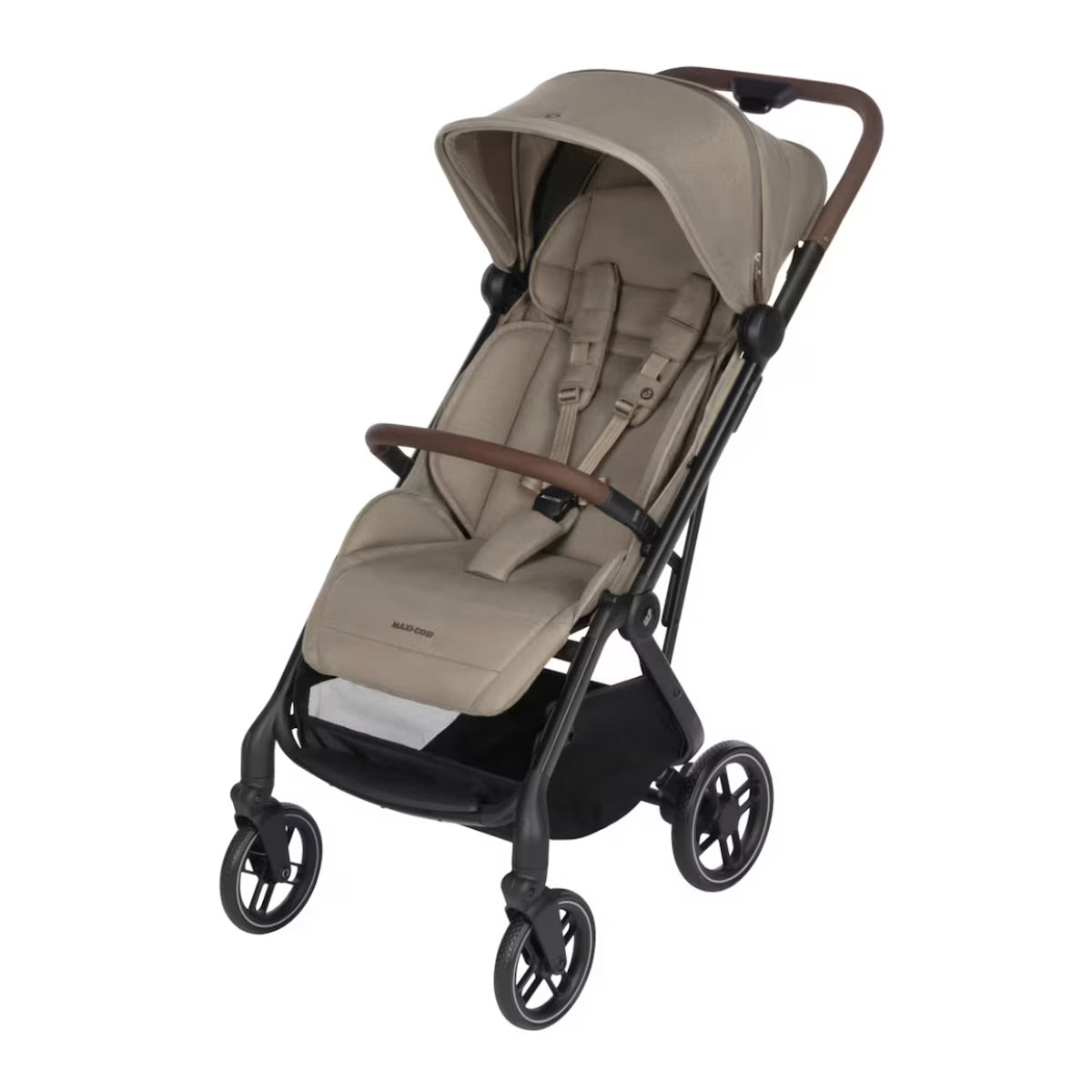 Maxi Cosi - Buggy Soho twillic truffle