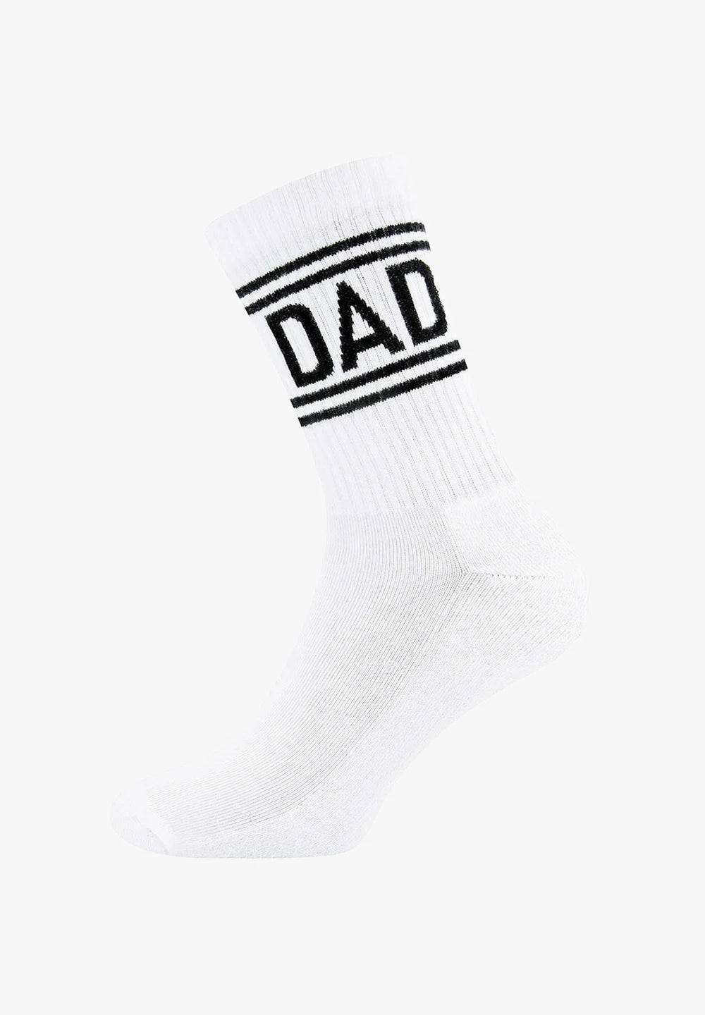 Ewers Tennissocken "DAD" weiß
