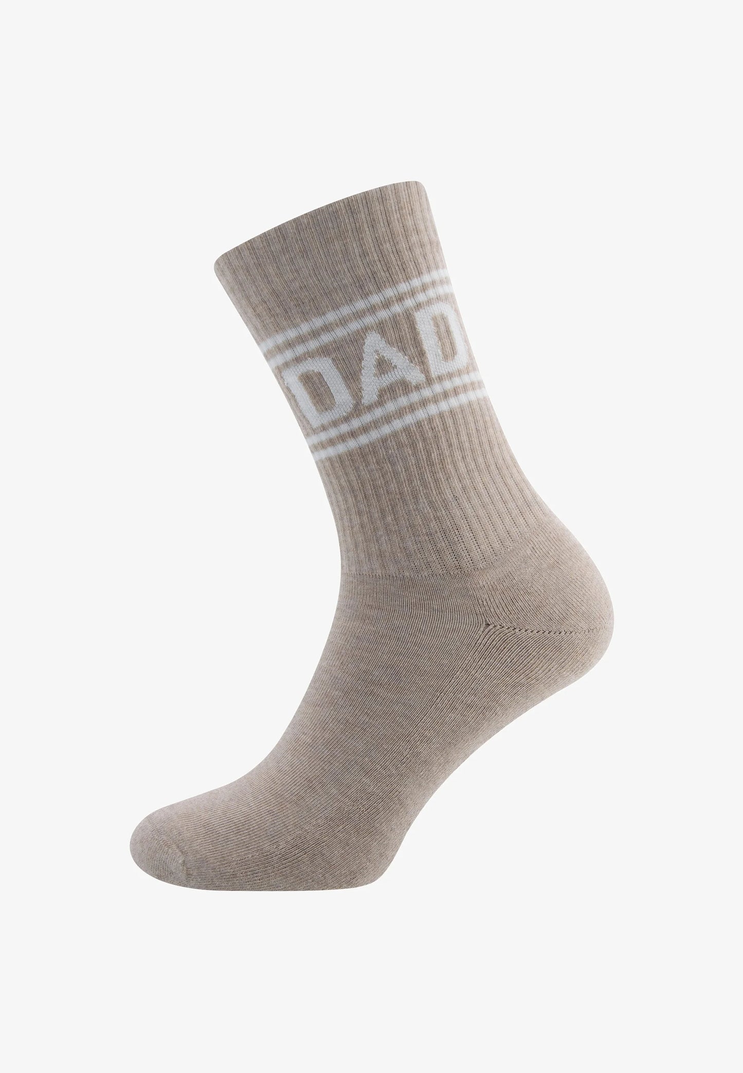 Ewers Tennissocken "DAD" beige