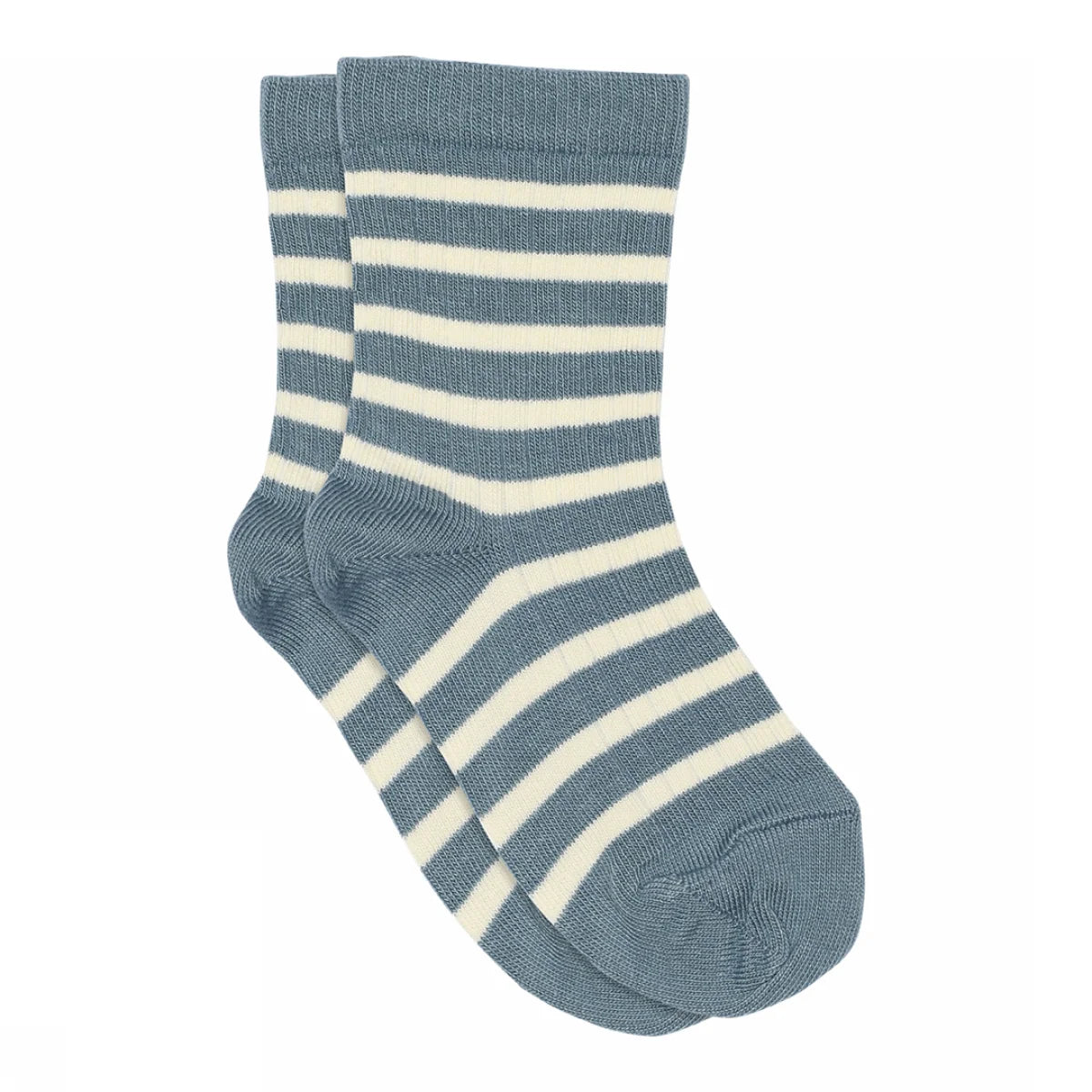 MP Kids Baumwollsocken - Eli - Farbe Provinzblau