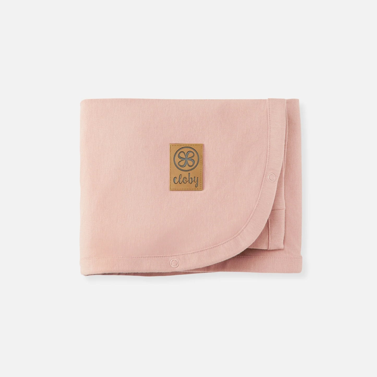 Cloby UV-Decke in Misty Rose – UPF 50+