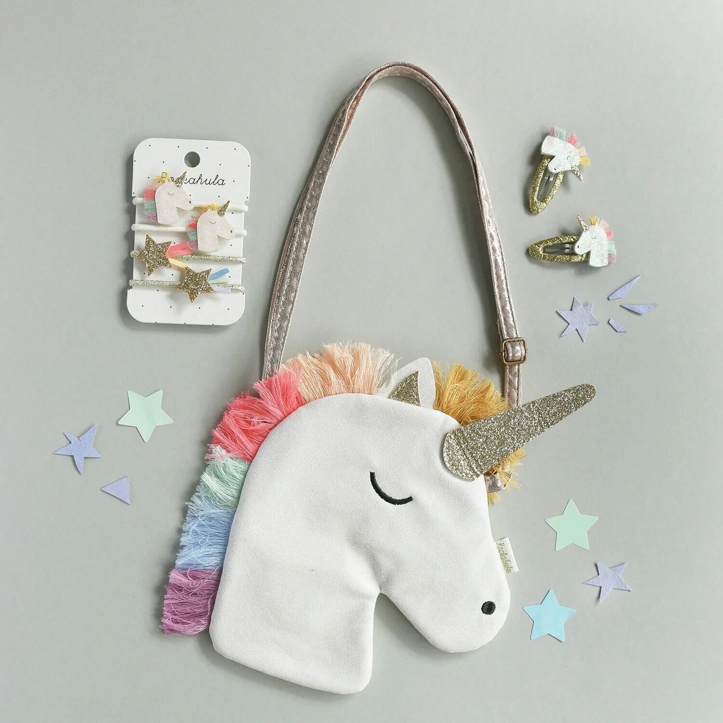 Rockahula Tasche/ Portmonee Einhorn