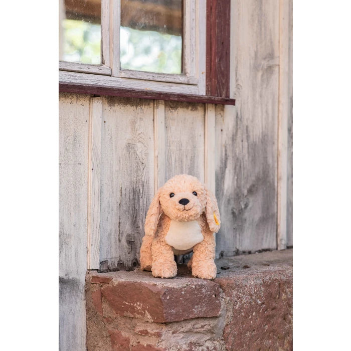 Steiff - Berno Goldendoodle Groß