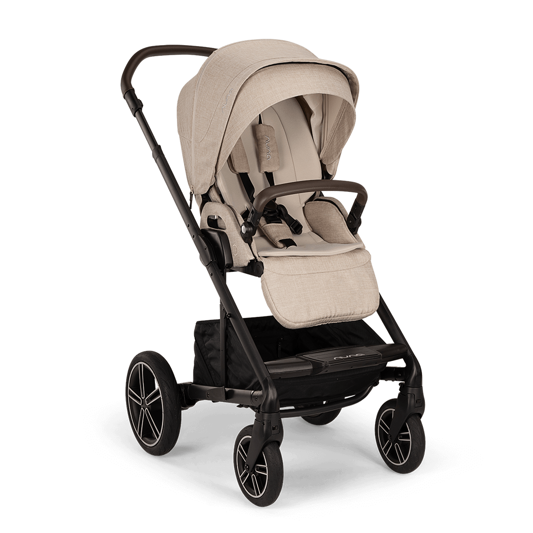 Nuna MIXX next Kinderwagen