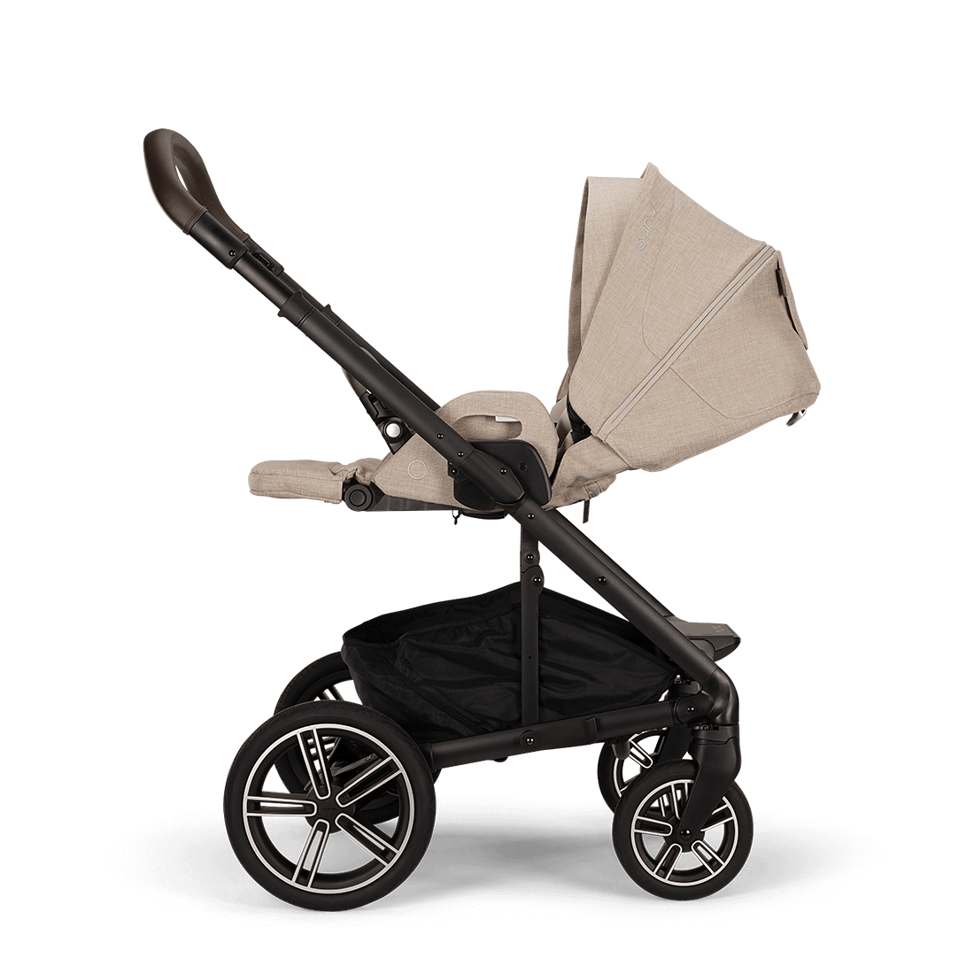 Nuna MIXX next Kinderwagen