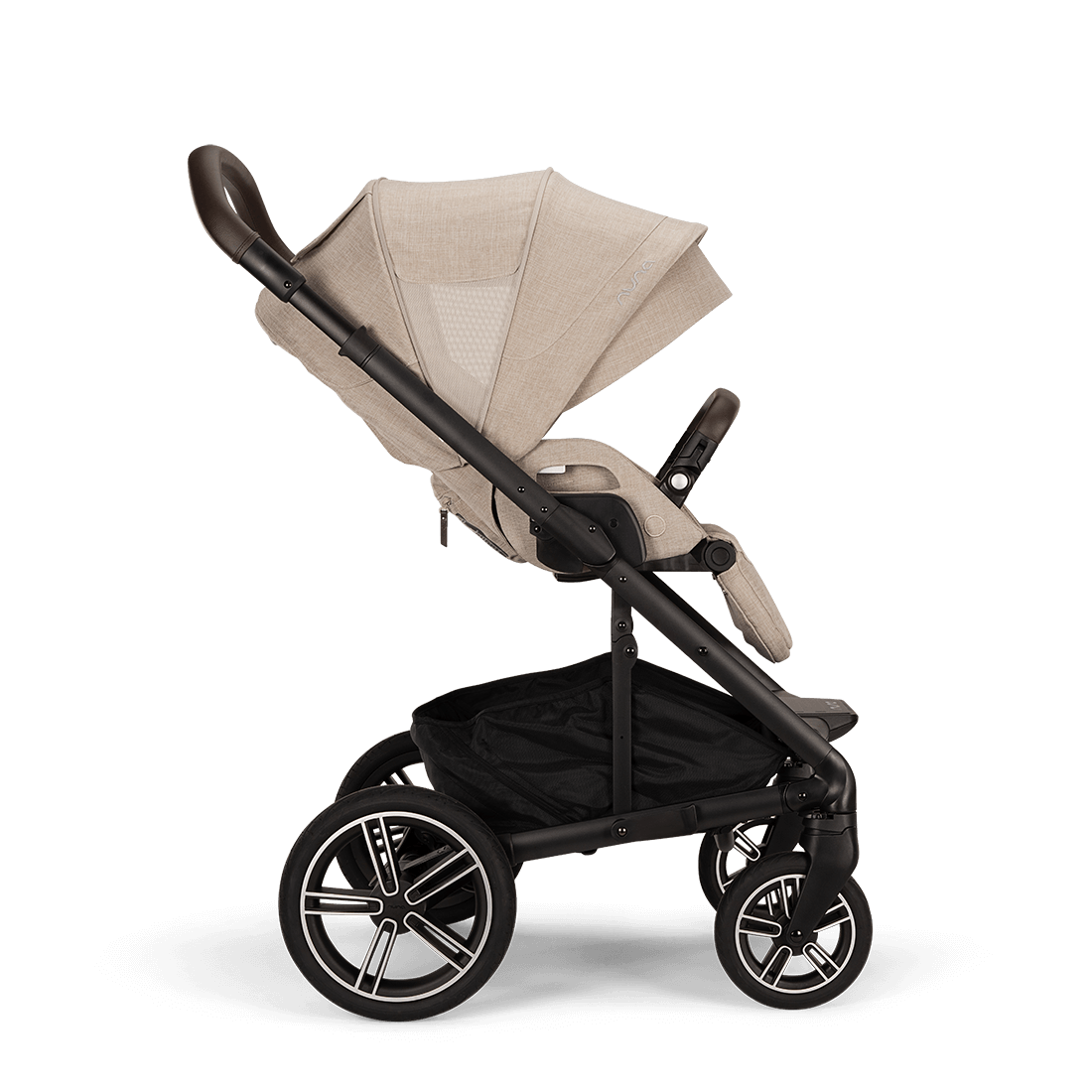 Nuna MIXX next Kinderwagen