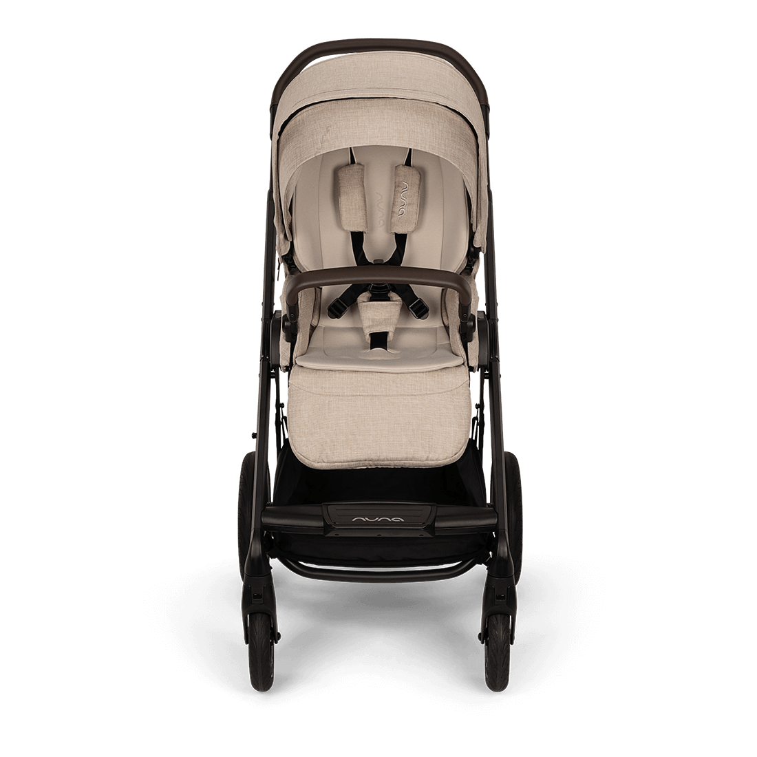 Nuna MIXX next Kinderwagen