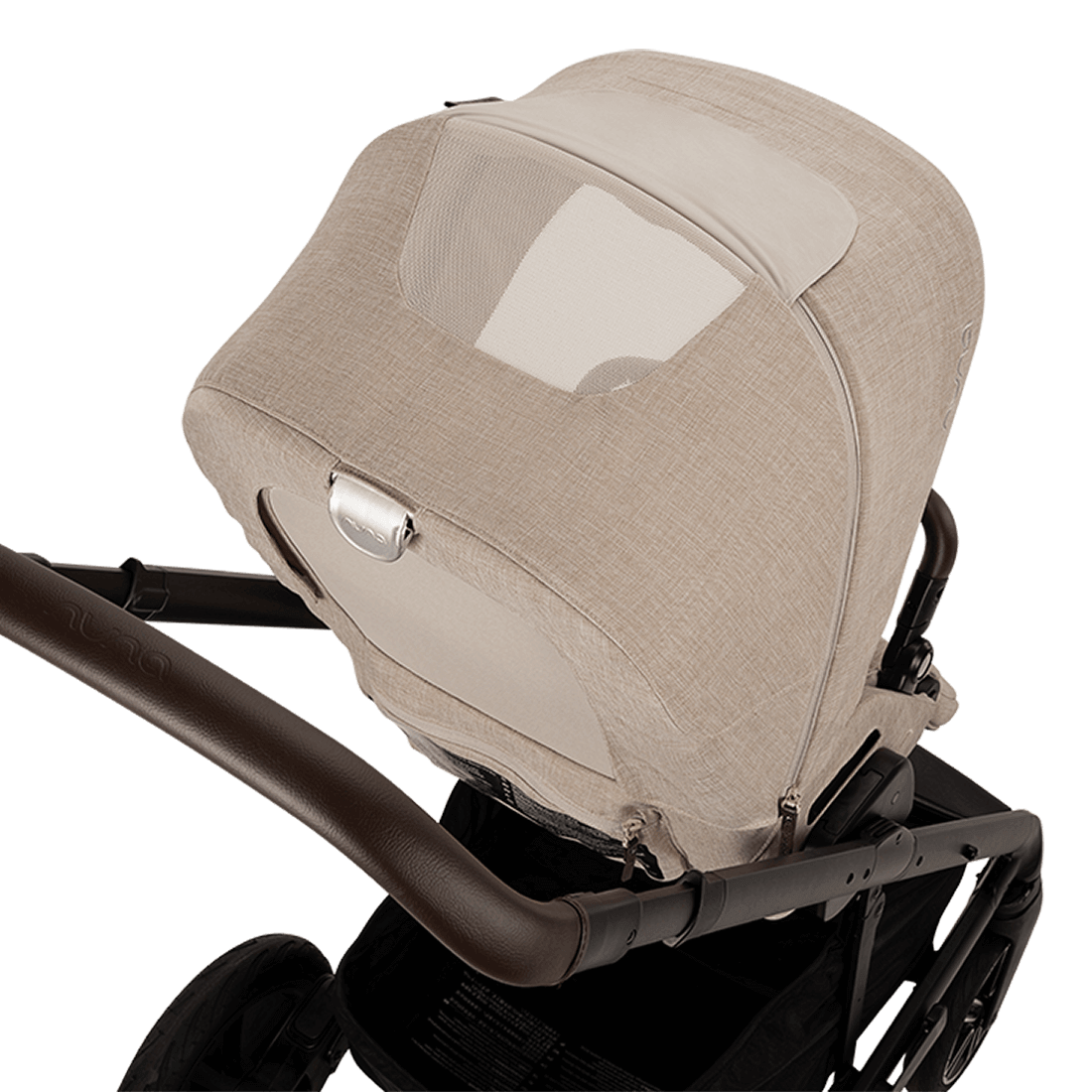 Nuna MIXX next Kinderwagen
