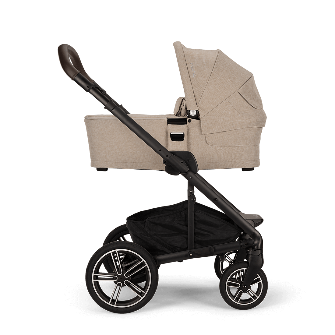 Nuna MIXX next Kinderwagen