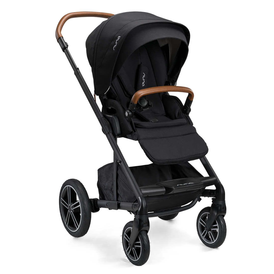 Nuna MIXX next Kinderwagen