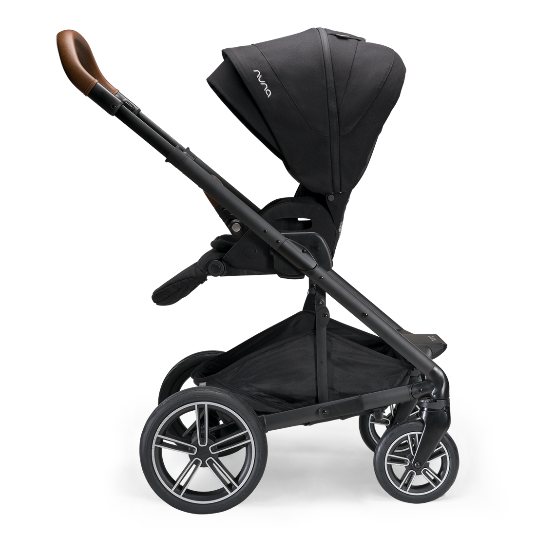 Nuna MIXX next Kinderwagen