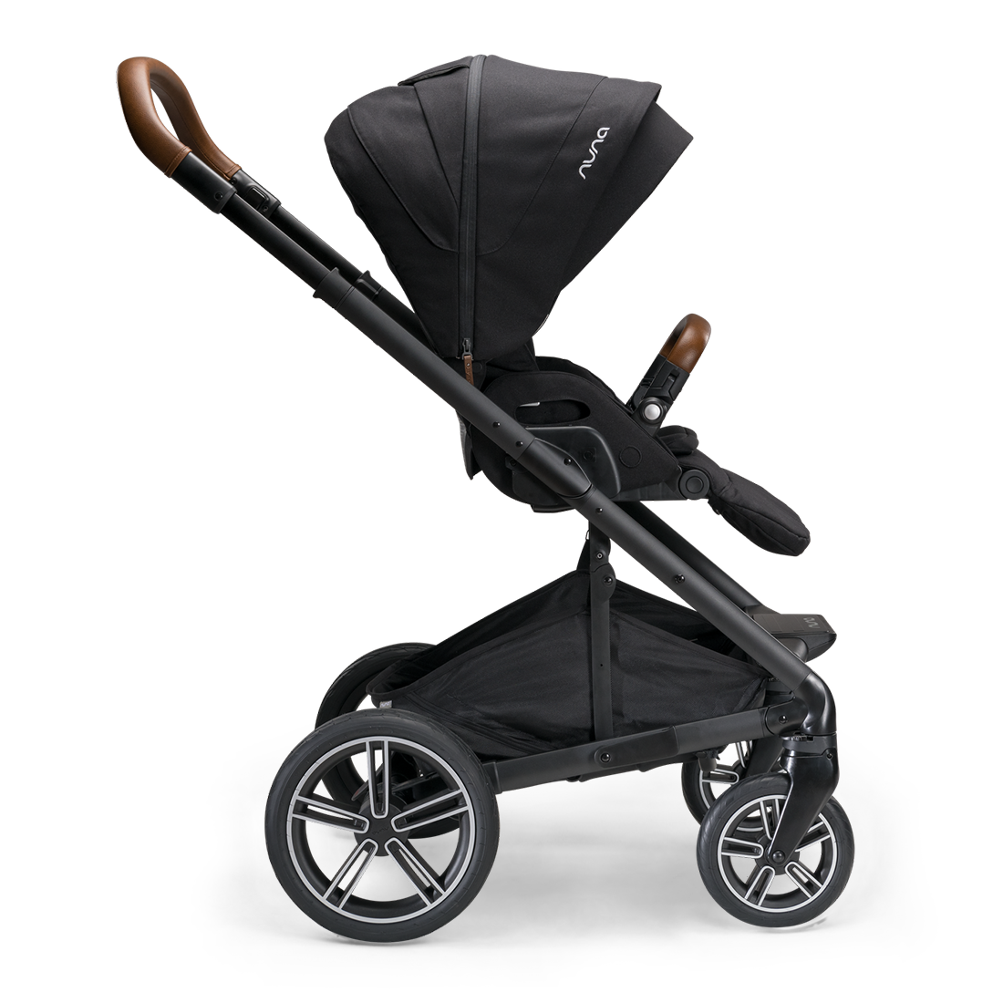 Nuna MIXX next Kinderwagen
