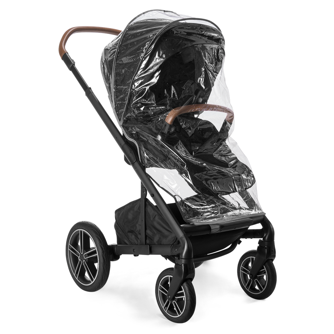 Nuna MIXX next Kinderwagen