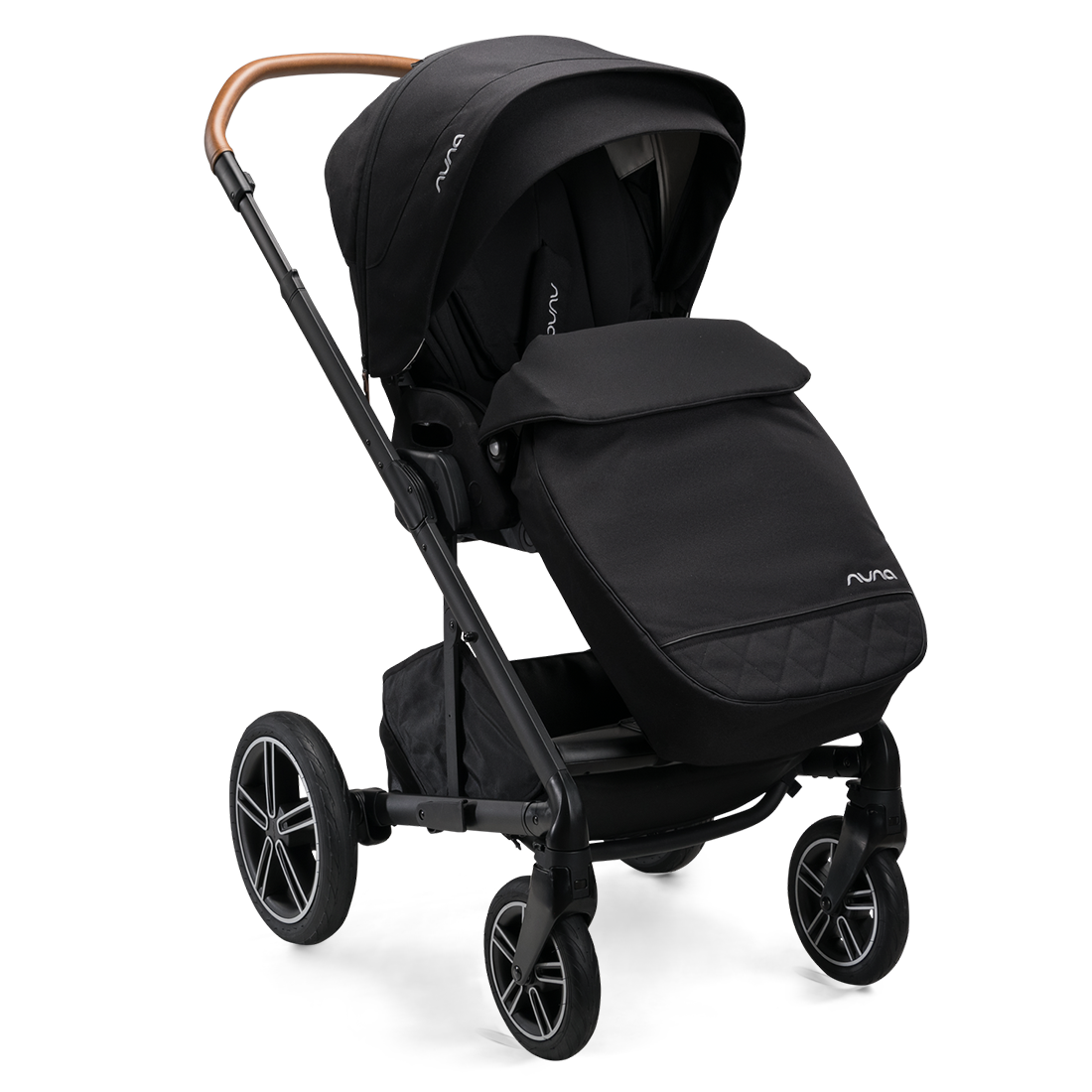 Nuna MIXX next Kinderwagen