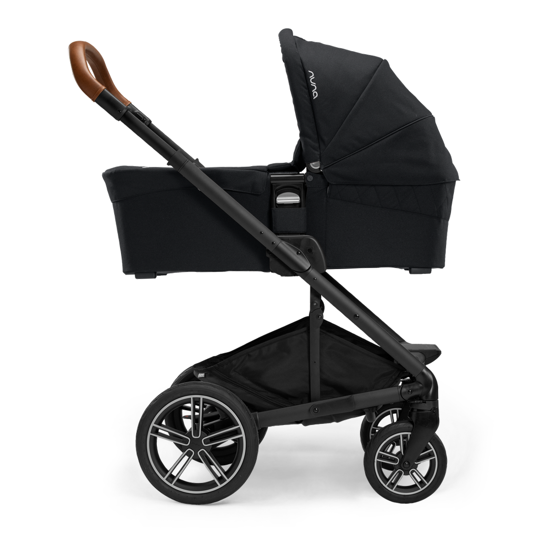 Nuna MIXX next Kinderwagen