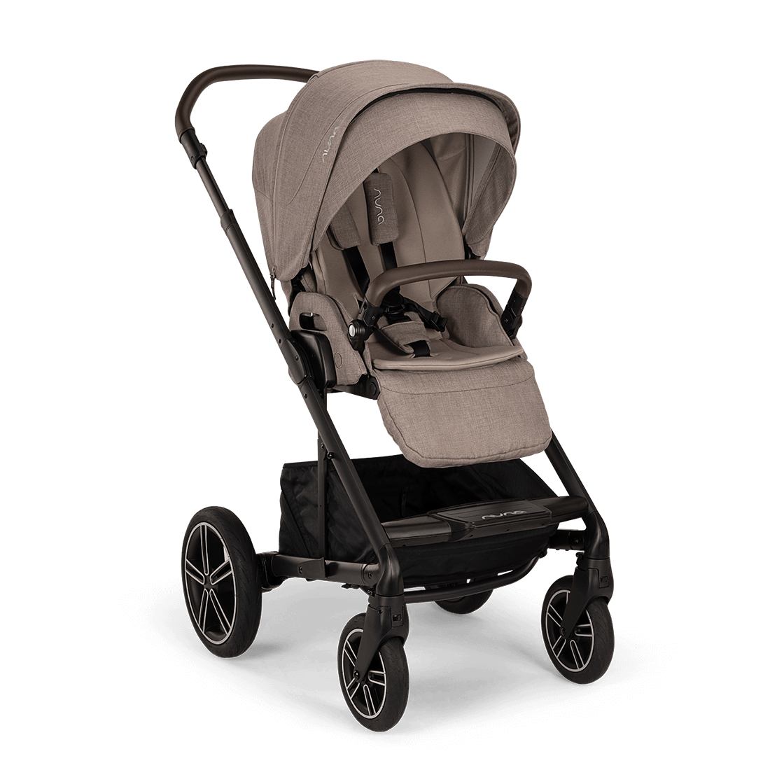 Nuna MIXX next Kinderwagen