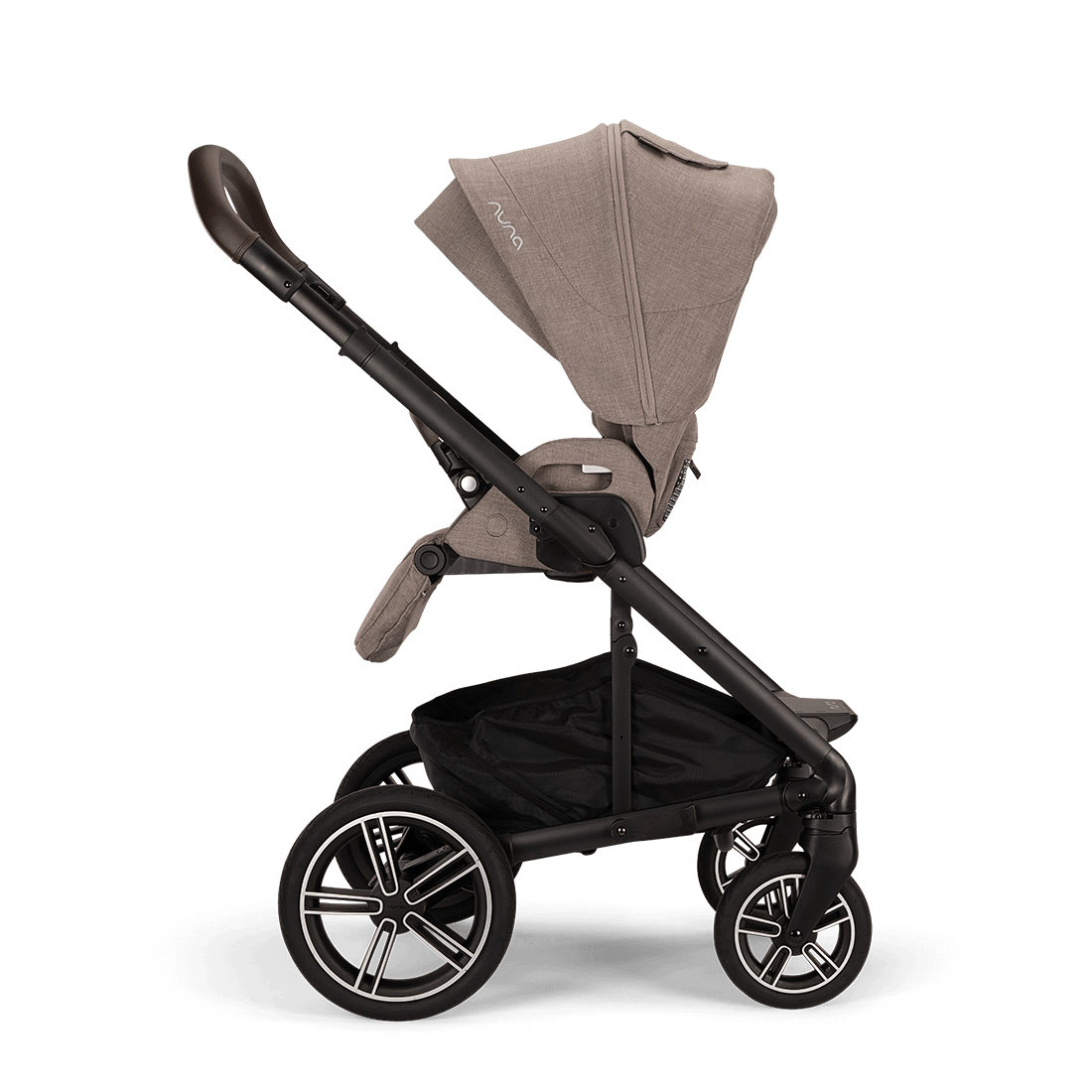 Nuna MIXX next Kinderwagen