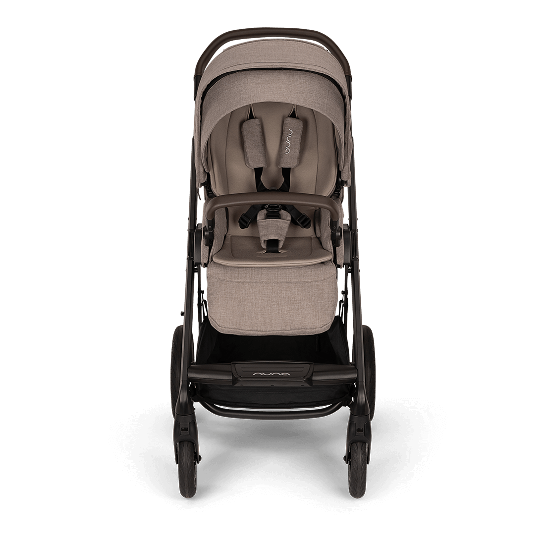 Nuna MIXX next Kinderwagen
