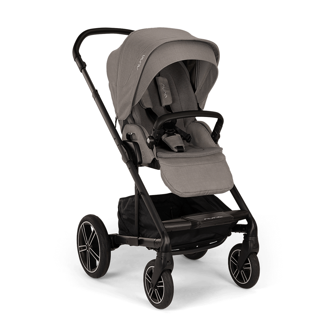 Nuna MIXX next Kinderwagen