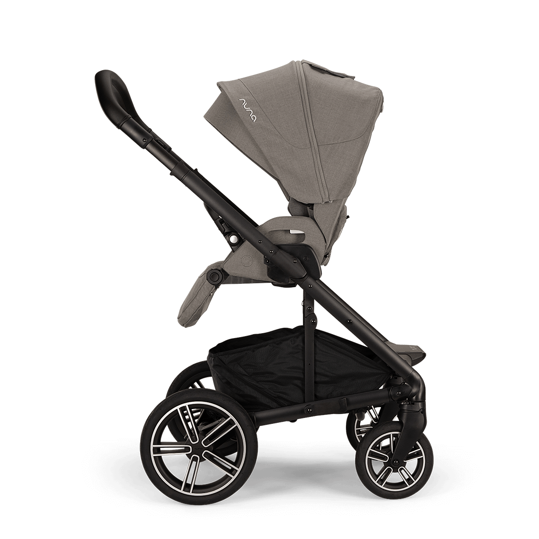 Nuna MIXX next Kinderwagen