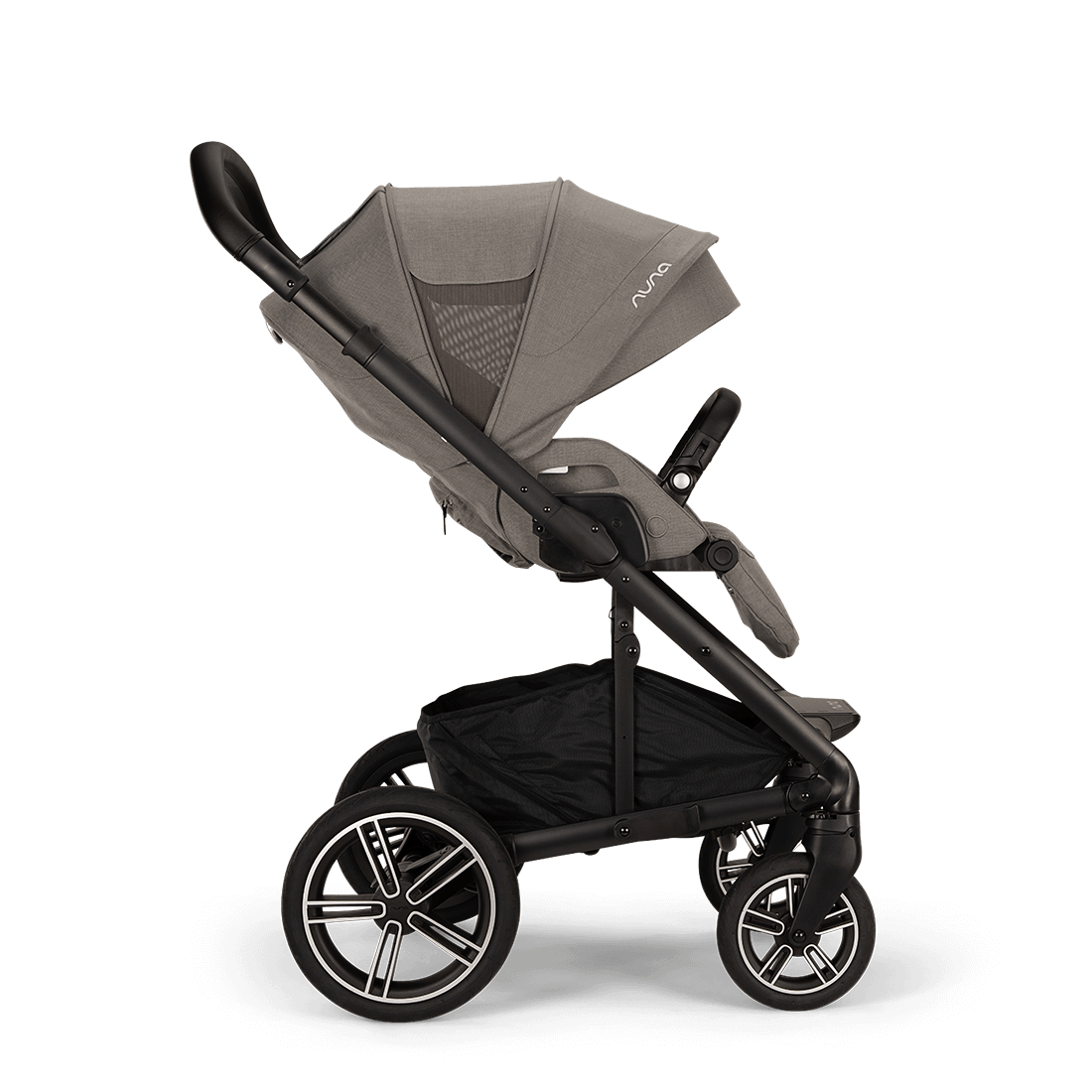 Nuna MIXX next Kinderwagen