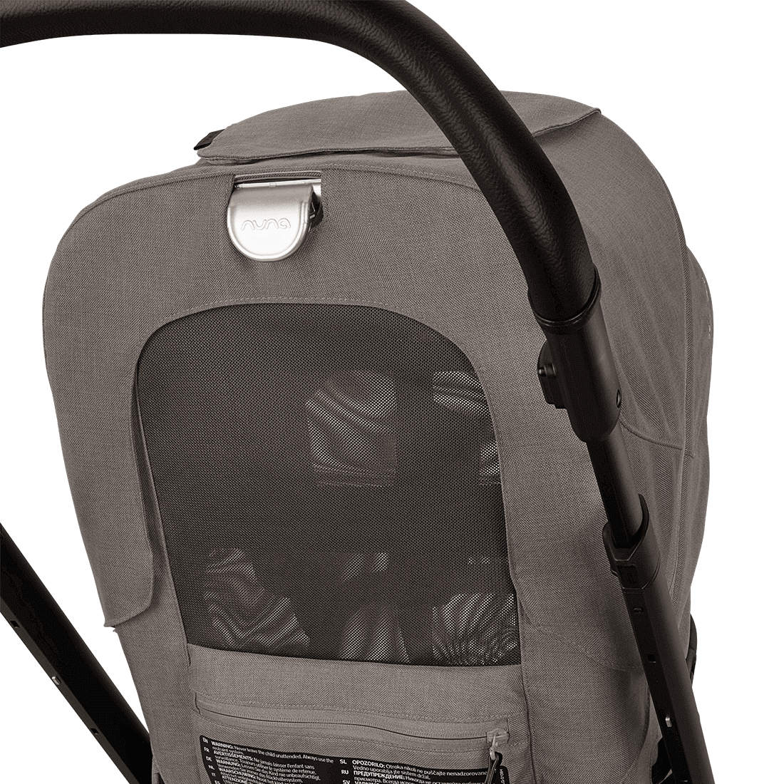 Nuna MIXX next Kinderwagen