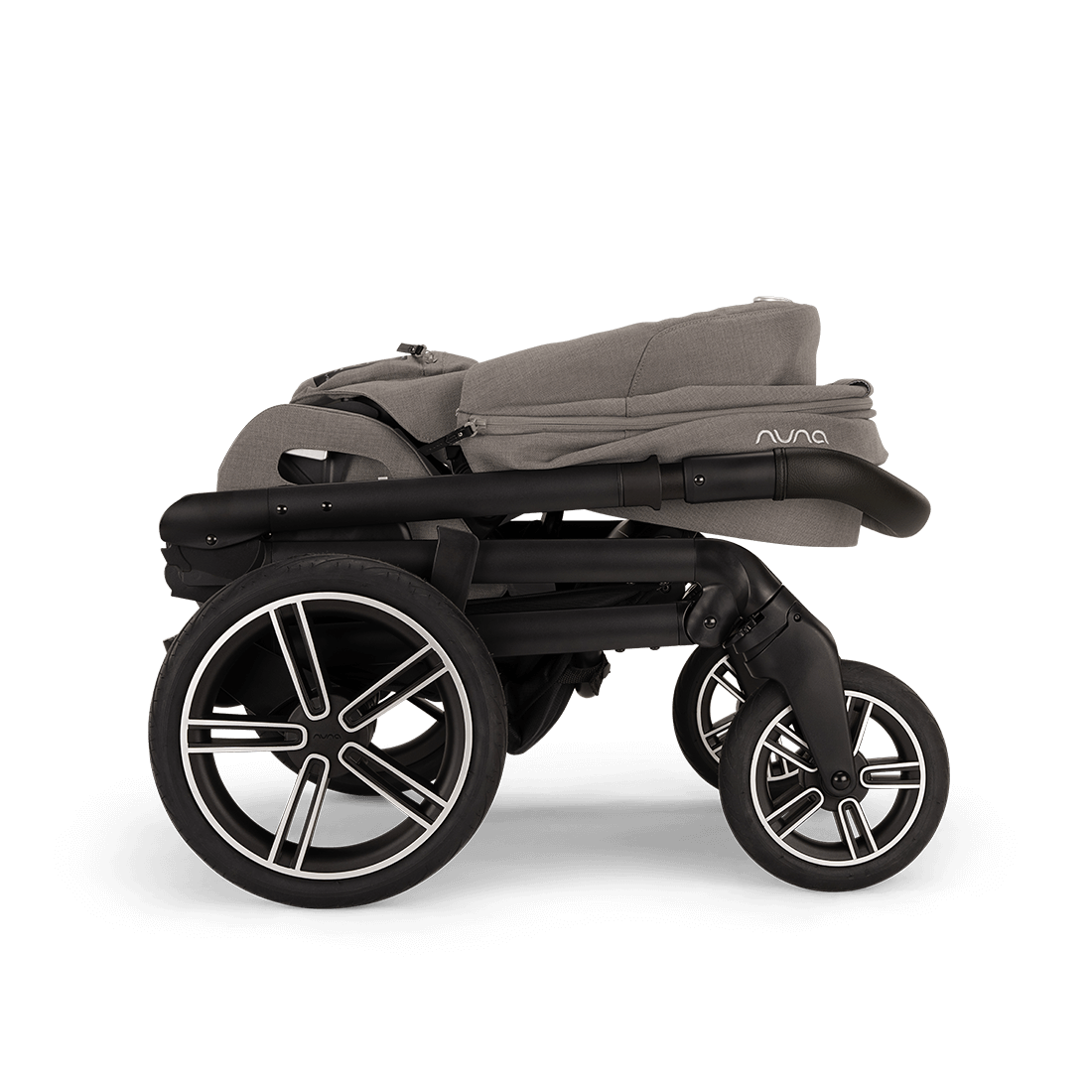 Nuna MIXX next Kinderwagen