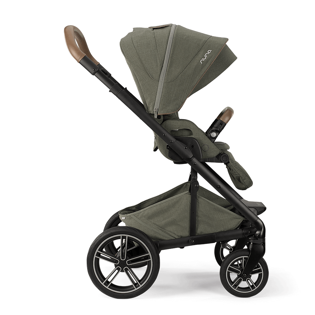 Nuna MIXX next Kinderwagen