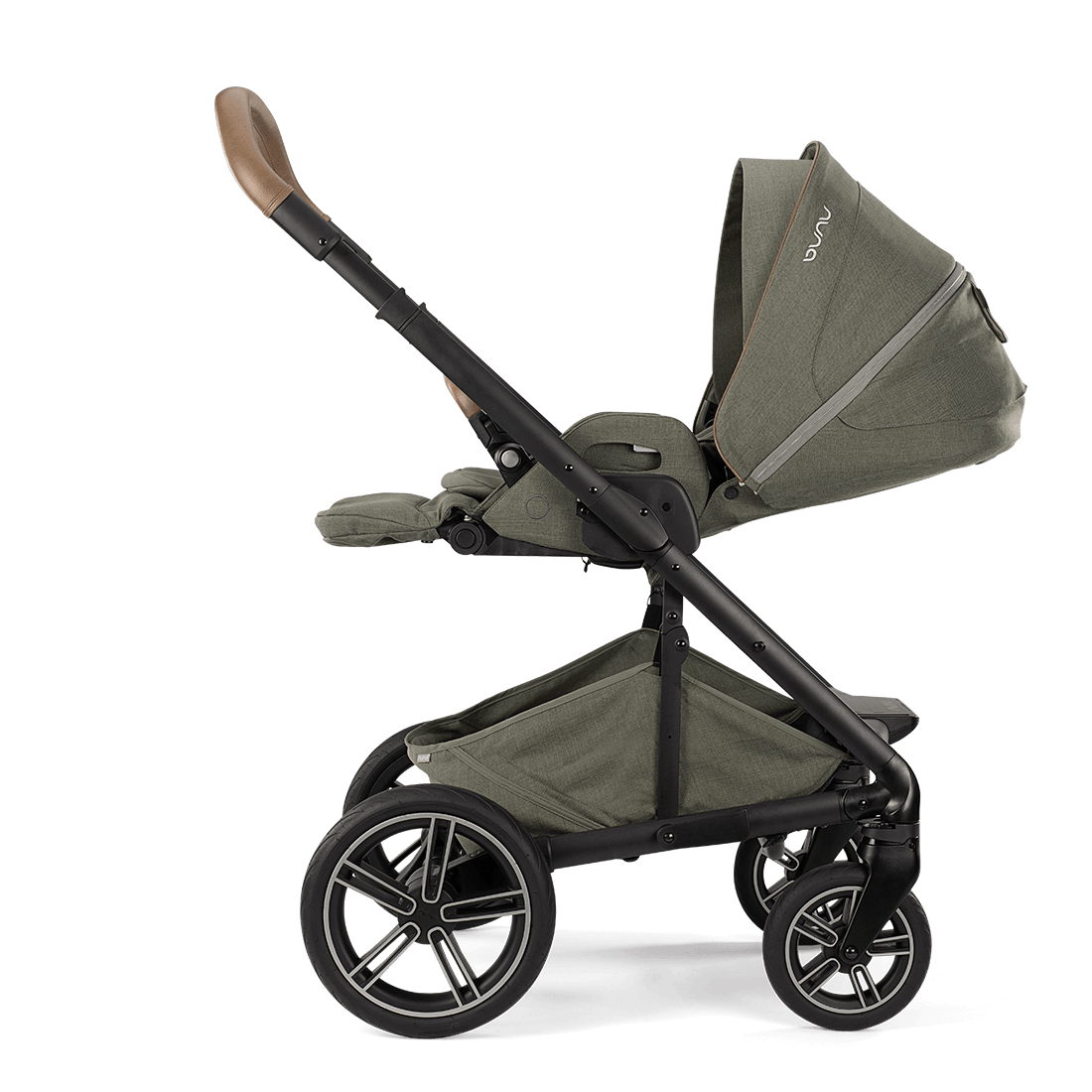 Nuna MIXX next Kinderwagen
