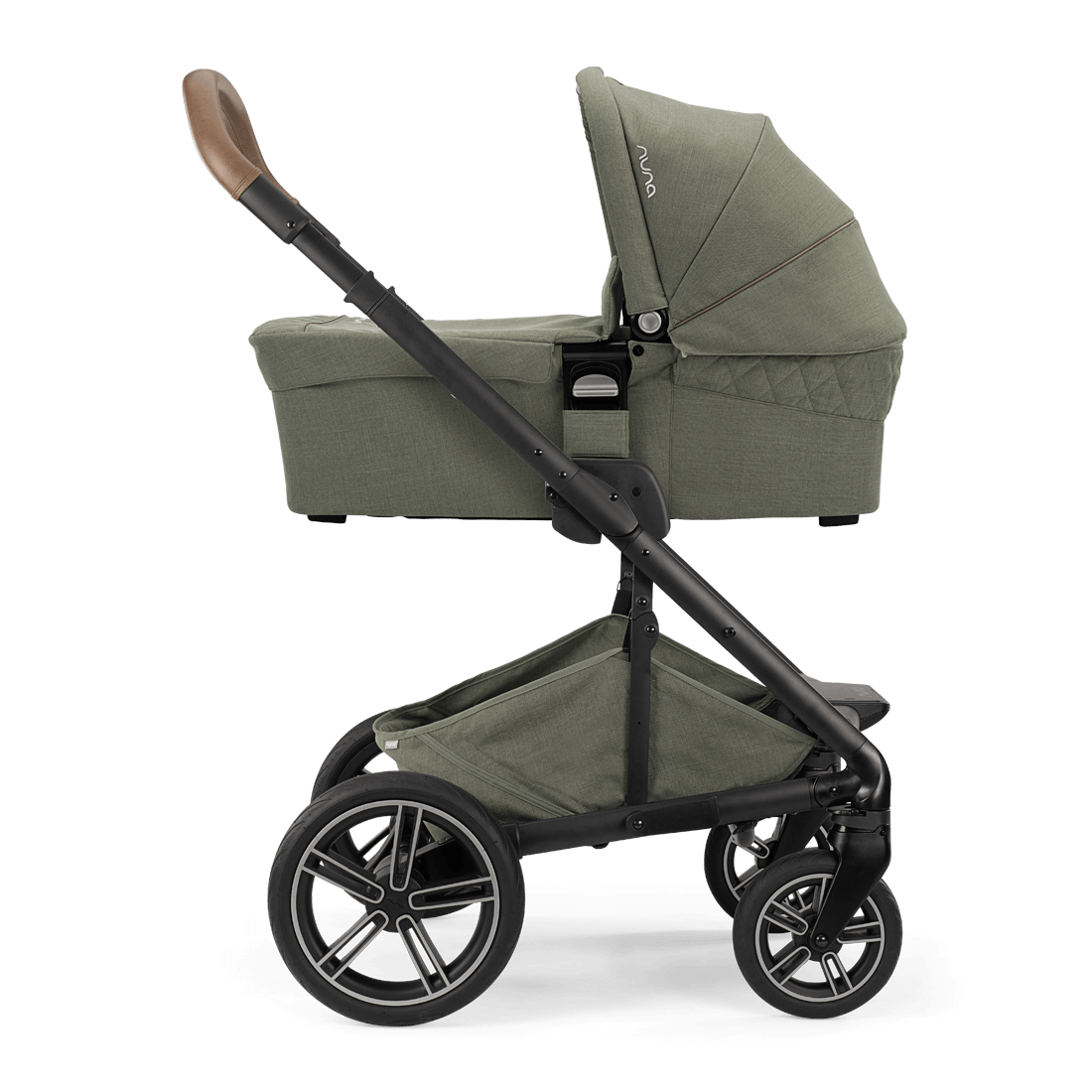 Nuna MIXX next Kinderwagen