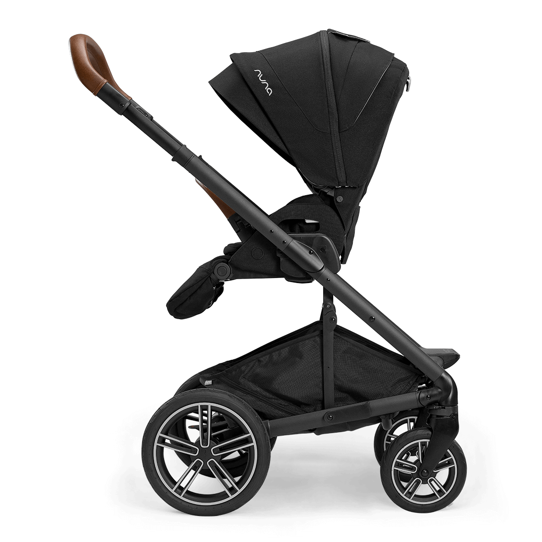 Nuna MIXX next Kinderwagen