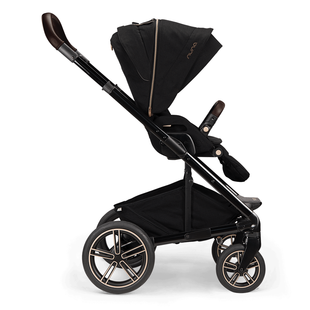 Nuna MIXX next Kinderwagen