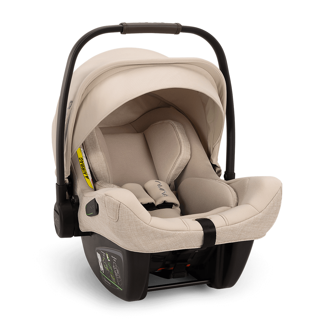 Nuna pipa™ next (Babyschale)