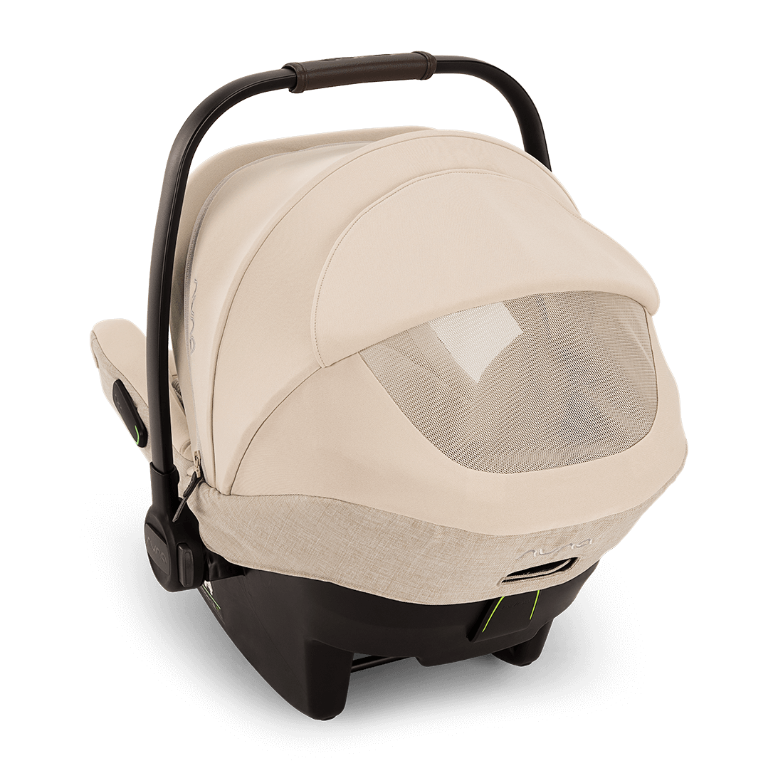 Nuna pipa™ next (Babyschale)