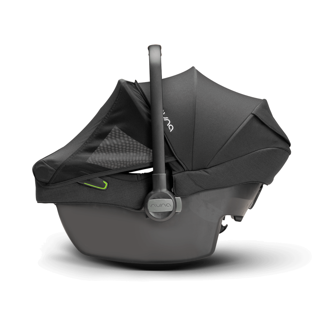 Nuna pipa™ next (Babyschale)