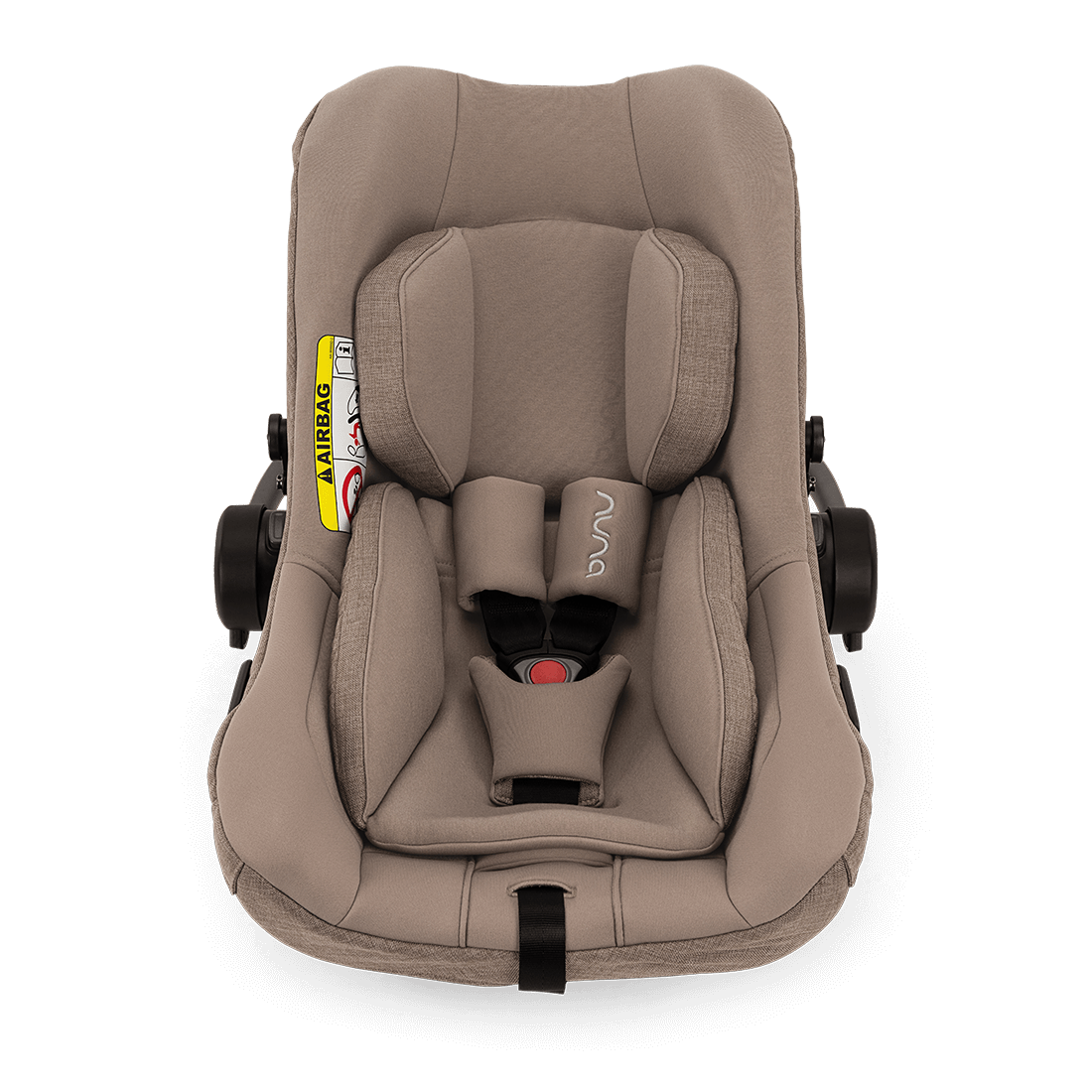 Nuna pipa™ next (Babyschale)