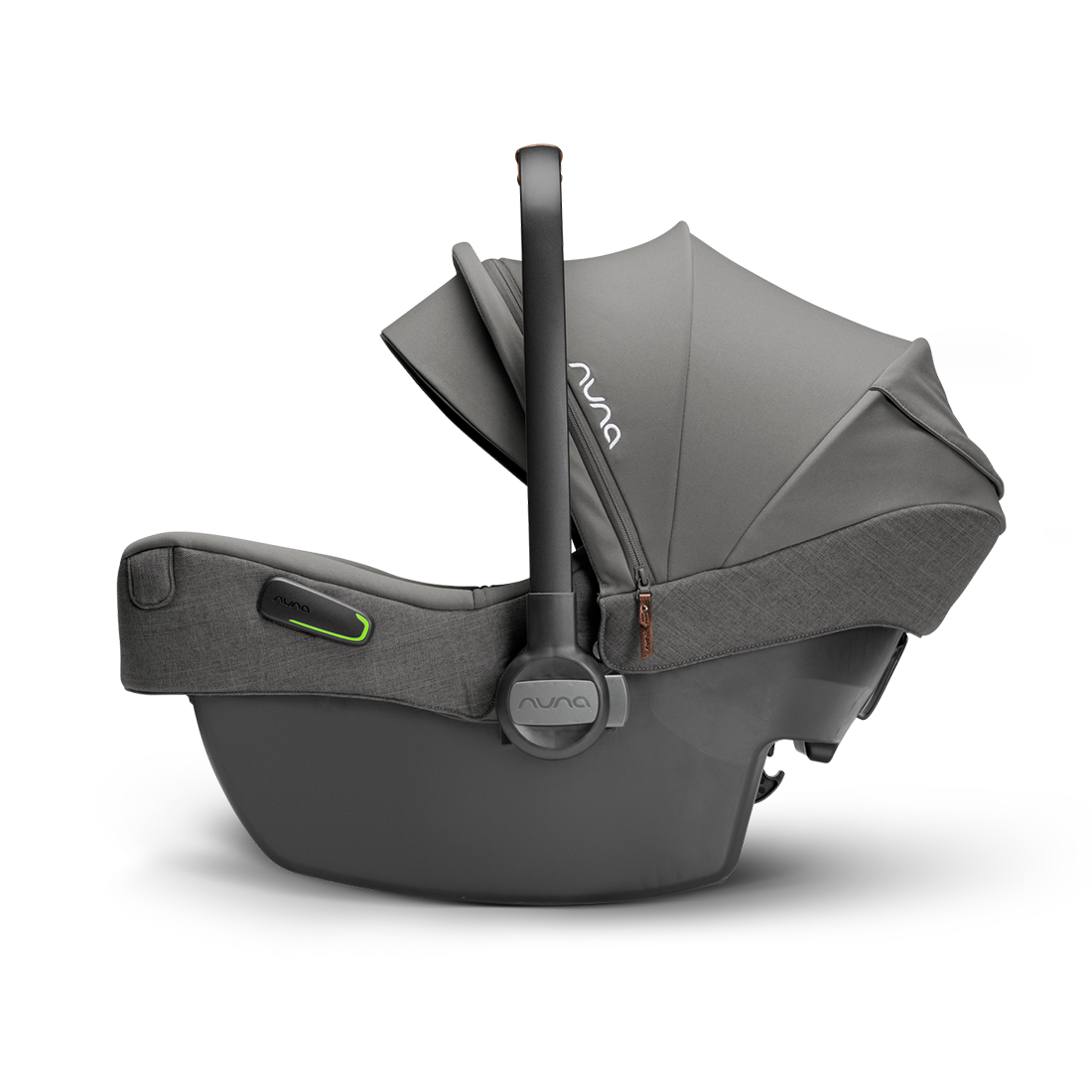 Nuna pipa™ next (Babyschale)