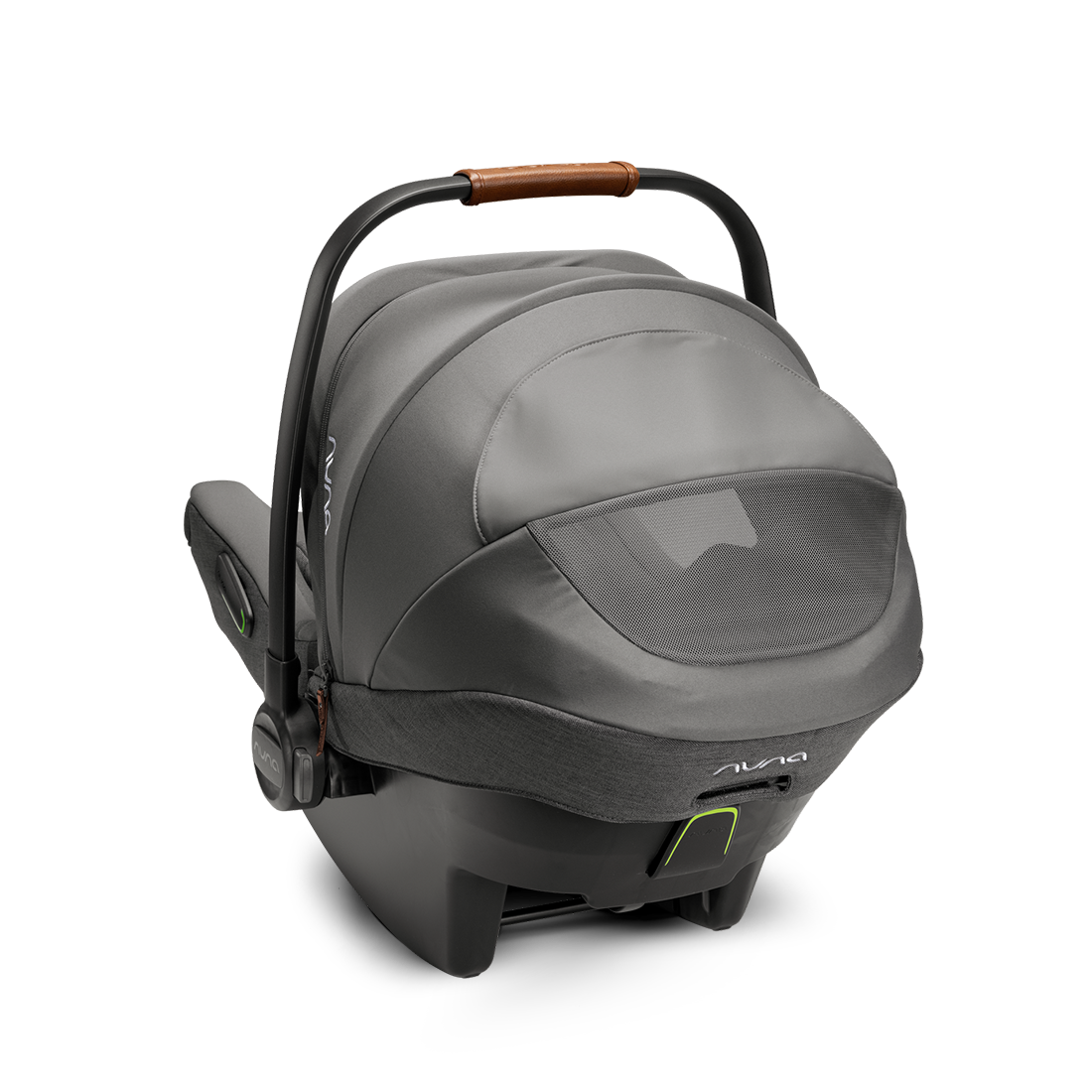 Nuna pipa™ next (Babyschale)