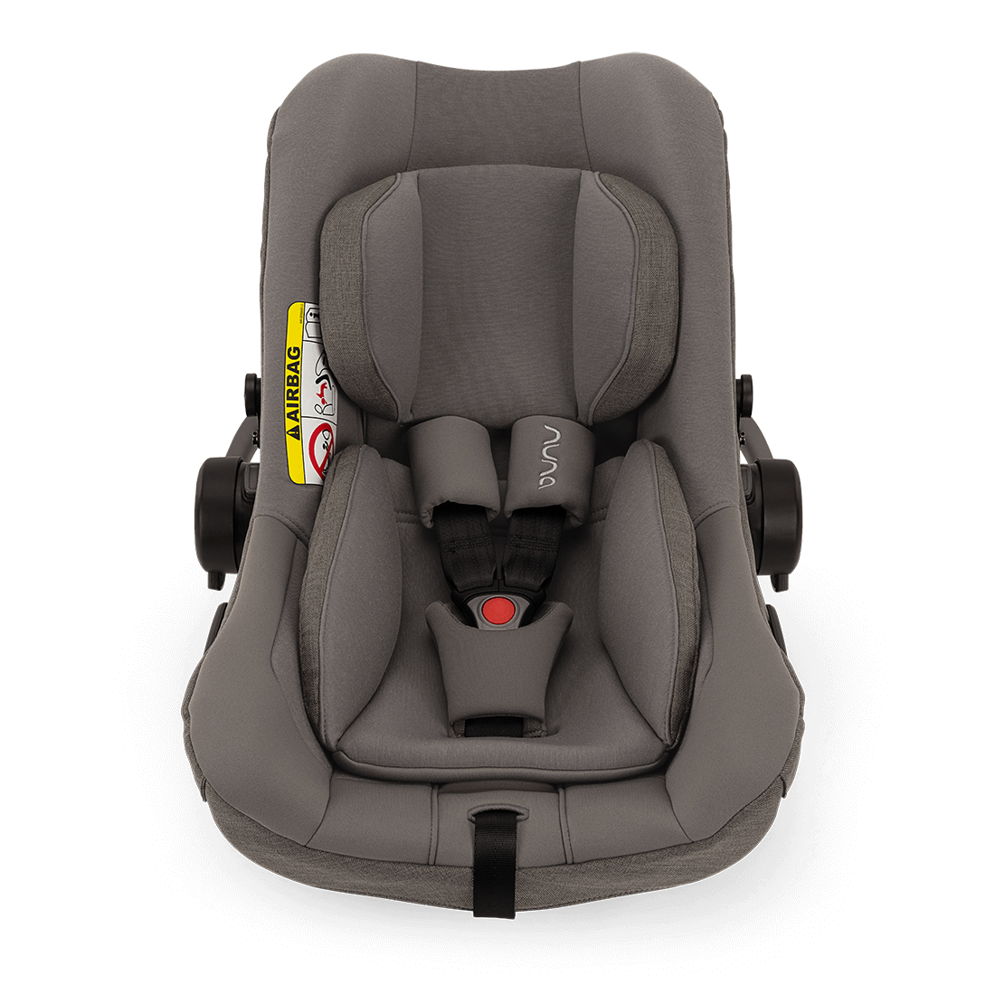 Nuna pipa™ next (Babyschale)