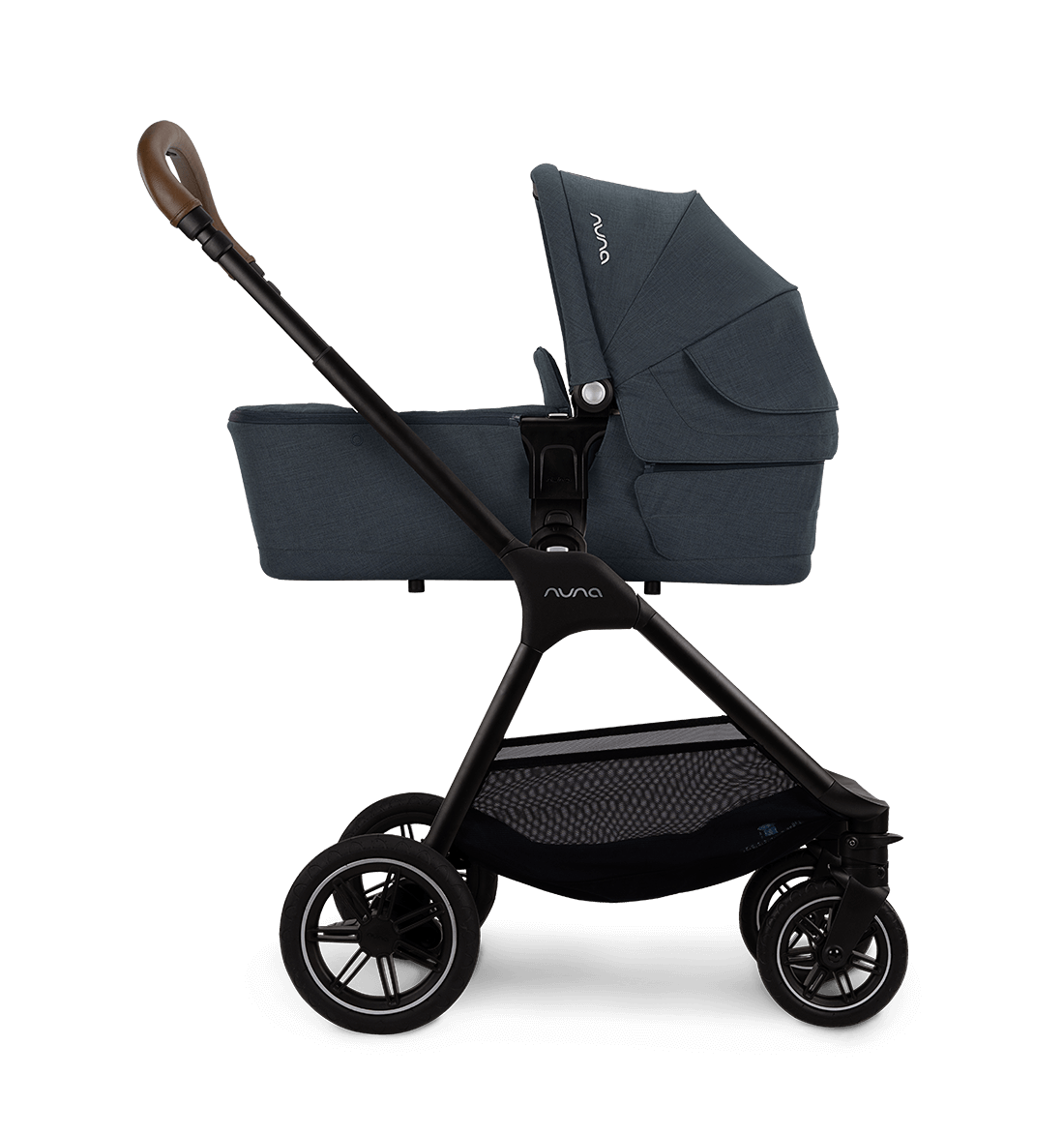 Nuna LYTL Babywanne (für TRIV next, TRVL, TRVL lx, IXXA series oder SWIV)