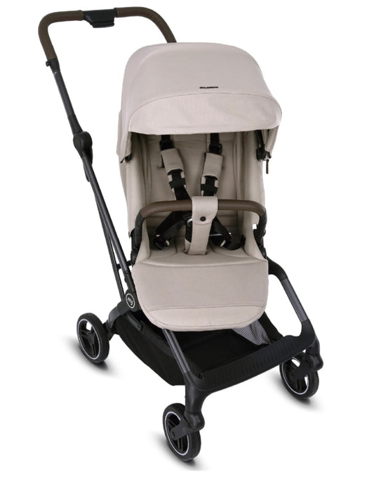 my junior PICO 360 grad