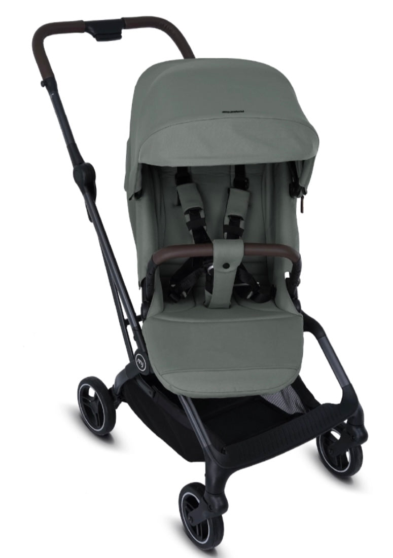 my junior PICO 360 grad