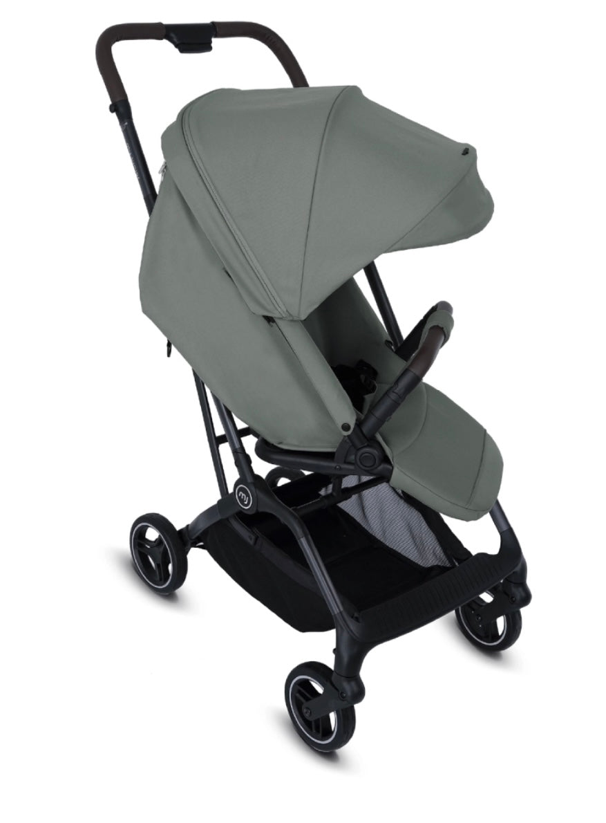 my junior PICO 360 grad