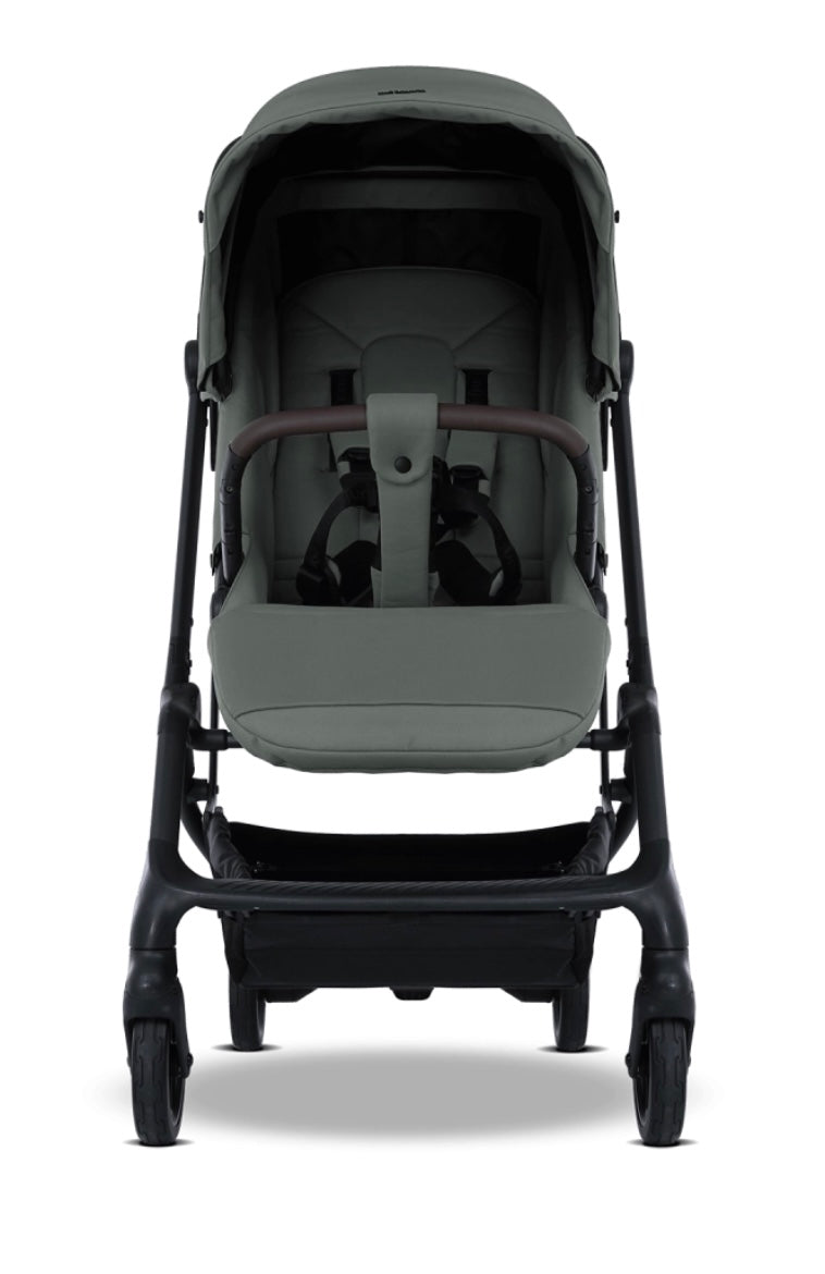 my junior PICO 360 grad