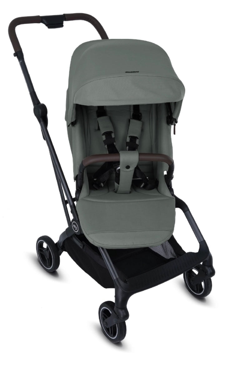 my junior PICO 360 grad