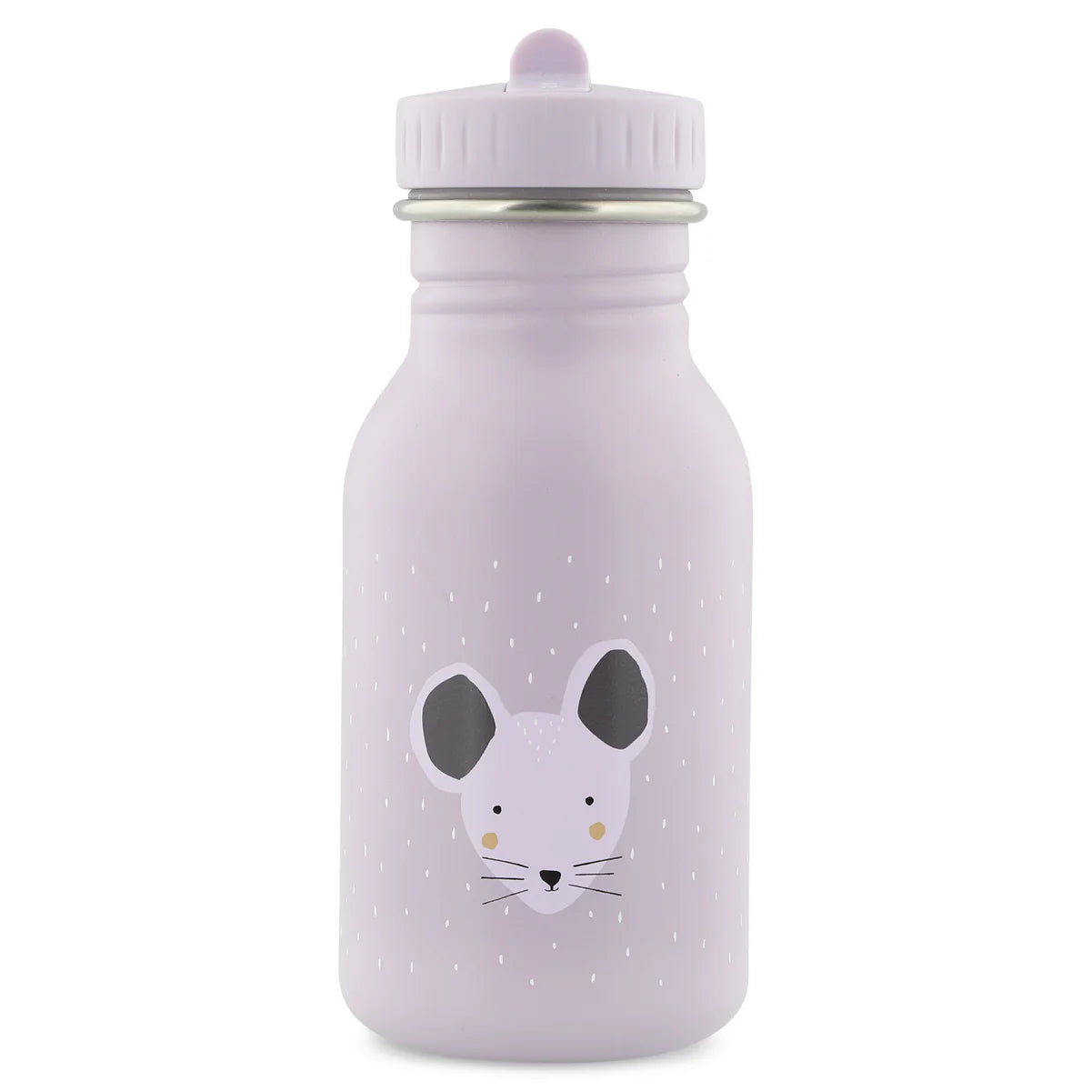Trixie Trinkflasche - Maus
