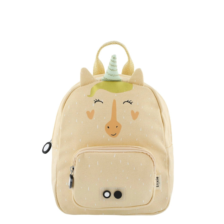 trixie Rucksack klein - Einhorn