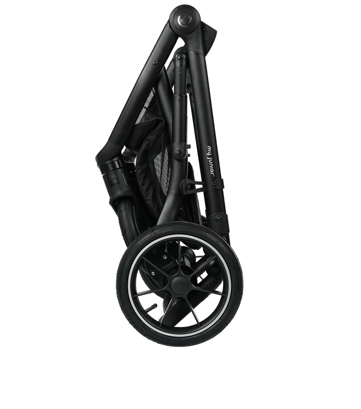 My junior® VITA unique³ Kinderwagen (Rundum-sorglos-Set)