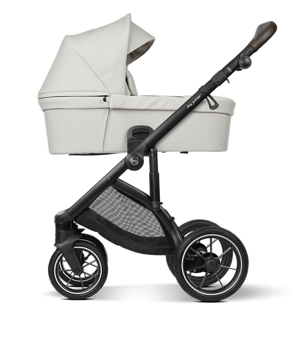My junior® VITA unique³ Kinderwagen (Rundum-sorglos-Set)