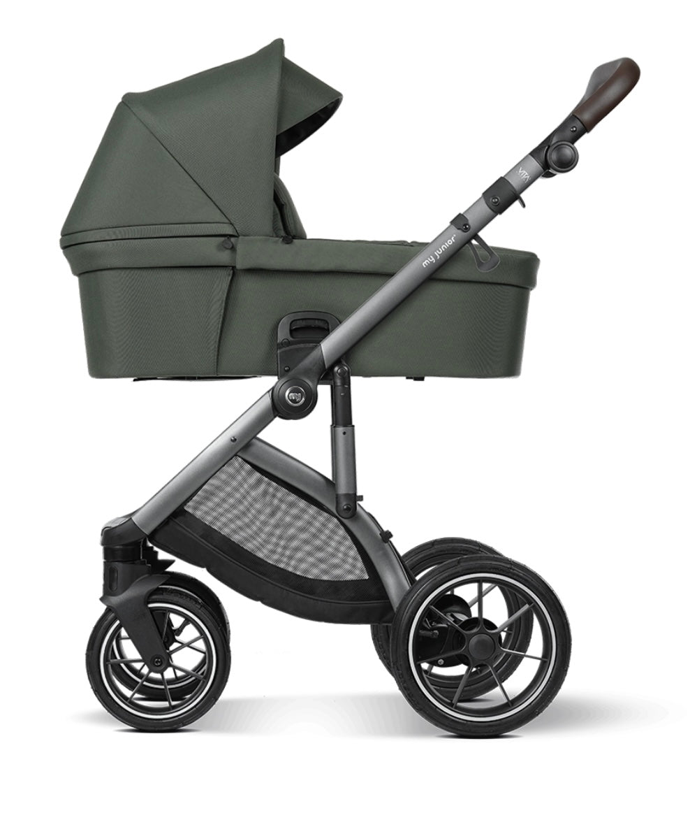 My junior® VITA unique³ Kinderwagen (Rundum-sorglos-Set)